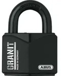 ABUS Vorhangschloss 37/55 B/SB
