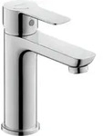 Duravit Waschtisch-Einhebelmischer M Fresh + -Flow D-Code o ZugstAblGar, c, A 107mm,