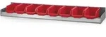 Facom Regal mit Aufbewahrungsboxen M/L F50030073