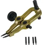 KS Tools Sicherungsring-Werkzeug-Satz, 7-teilig