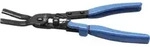 BGS Federbandschellen-Zange 8600, 260 mm