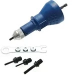 BGS Nietmutternaufsatz M3 / M4 / M5 / M6