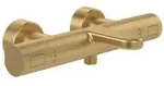 V&B V&B Wannen-Thermostat Universal Taps& Fittings rd, verst. Regler, Wandmont.,