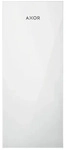 hansgrohe Platte Axor MyEdition 200x82mm, brushed gold optic, Metall