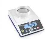 Kern Pr&auml;zisionswaage PCB 300-3, W&auml;gebereich 360 g, Ablesbarkeit 0,001 g