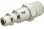 HAZET Luftanschluss-Nippel-Satz 9000-013/3 Anzahl Werkzeuge: 3