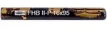 fischer Patrone FHB II-P 16x95