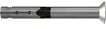 fischer Hochleistungsanker FH II 12/15 SK A4