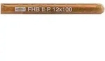 fischer Patrone FHB II-P 12x100