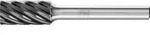 PFERD TOOLS Hartmetall Hochleistungsfr&auml;sstift INOX Zylinder ZYA &Oslash; 10x20mm...