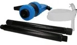KS Tools Fass-Pumpe f&uuml;r Harnstoffl&ouml;sungen
