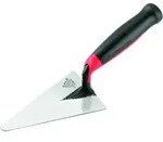 BELLOTA Spitzkelle 125 x 75 mm g-Hals geschm. 2-K-Griff