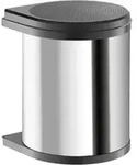 Hettich BIN.IT CL.ABFALLS.KB400MM 15L EST/KST.SW
