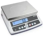 Kern Tischwaage FCD 3K-3, W&auml;gebereich 3000 g, Ablesbarkeit 0,1 g
