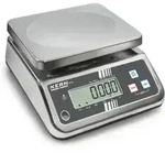 KERN Tischwaage FFN 1K-4N