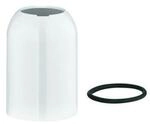 Grohe Schraubkappe 02693 f&uuml;r Einhandmischer FMS moon white