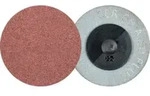 PFERD TOOLS COMBIDISC Korund Schleifblatt CDR &Oslash; 50mm A80 PLUS robuste Anwendung