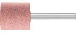 PFERD TOOLS Poliflex Schleifstift Zylinderform &Oslash; 25x25 mm Schaft-&Oslash; 6 mm...