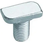 Hammerkopfschraube HS 28/15 8.8 galZn M10x 30