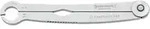 Stahlwille Ratschenschl&uuml;ssel FastRatch SW.8 5/16" L.121,4mm