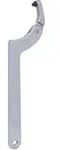 KS Tools Gelenk-Hakenschl&uuml;ssel mit Zapfen, 50-120mm