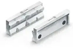 Fein Schutzbackenpaar (P) Prisma 110 mm Aluminium (VersaMAG)