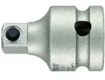 ASW Reduzierst&uuml;ck 3/4 Zoll auf 1/2 Zoll 4 KT L. 57 mm f.Kraftsteckschl.Eins&auml;tze
