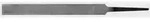 DICK Schl&uuml;sselfeile Hieb 2 L&auml;nge 150 mm, Typ: 2