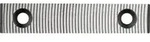 PFERD TOOLS Hartmetallfeile Flach 50 mm 10 Z&auml;hne/cm, f&uuml;r Stahl,...