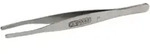 KS Tools EDELSTAHL Pinzette, 200mm