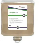 SOLOPOL Handrein. Classic PURE 2L Kartusche VE