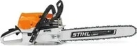 Stihl Benzin-Kettens&auml;ge MS 462 C-M VW, RH, Schienenl&auml;nge 50 cm