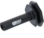 KS Tools Sicherheitshandgriff f&uuml;r Mei&szlig;el, Mei&szlig;el 18mm