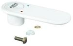 Grohe Hebel 46664 moon white moon white