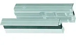 Gedore E-411 A-150 Aluminium-Backen 150 mm