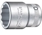 Stahlwille 3/4" (20mm) Steckschl&uuml;sseleinsatz SW.1 13/16" L.73mm