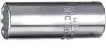 Stahlwille 1/4" (6,3mm) Steckschl&uuml;sseleinsatz SW.11/32" L.50mm