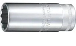Stahlwille 3/8" (10mm) Steckschl&uuml;sseleinsatz SW.5/16" L.54mm