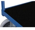 VARIOfit Kunststoffladefl&auml;che 1.000 x 600 mm