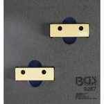 BGS Nockenwellen-Arretierwerkzeug-Satz f&uuml;r Fiat, Lancia 1.8l 16V