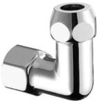 Schell Winkel-Verschraubung G 3/8 IGxG 3/8 AG, d= 10mm, verchromt (064220699)