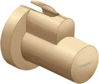 hansgrohe Eckventil-Schuber Flowstar brushed bronze (13950140)