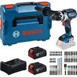 Bosch Akku-Schlagbohrschrauber GSB 18V-110 C 110 Nm b&uuml;rstenloser Motor