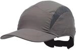 3M Ansto&szlig;kappe First Base 3 Classic, grau, Typ: LONG