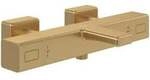V&B V&B Wannen-Thermostat Universal Taps& Fittings ek, verst. Regler, Wandmont.,