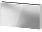 Duravit LED-Spiegel D-Code 2.0 m SD T J 2 T, Lichtf ob, 120x70x14,8cm, we. hgl