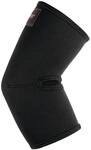 Kneetek Ellenbogenbandage, schwarz, Typ: L (90402)