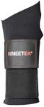 KNEETEK Daumen-Handgelenkbandage, links, schwarz, Typ: L