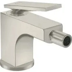 hansgrohe Bidet-Einhebelmischer Axor Citterio A 110mm, m HG, ZugstAblGar, ED
