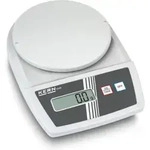 Kern Schulwaage EMB 2200-0+C kalibriert, W&auml;gebereich 2200 g, Ablesbarkeit 1 g